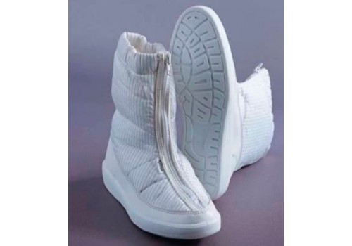 PU Anti-static Shoes for Cleanroom